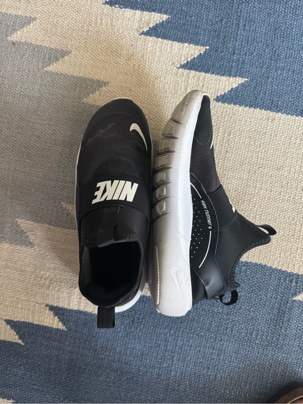 Nike 6Y shoes